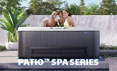 Patio Plus™ Spas Amarillo hot tubs for sale