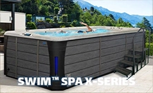 Swim X-Series Spas Amarillo hot tubs for sale