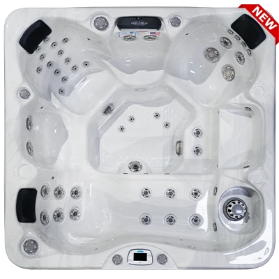 Costa-X EC-749LX hot tubs for sale in Amarillo