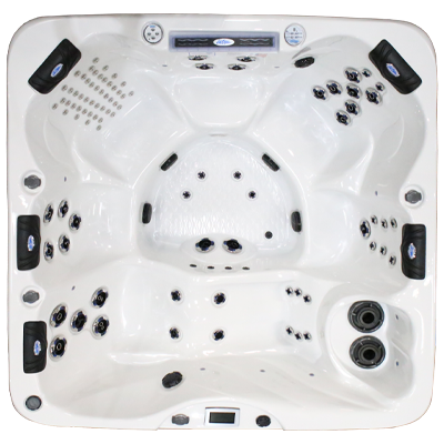 Huntington PL-792L hot tubs for sale in Amarillo
