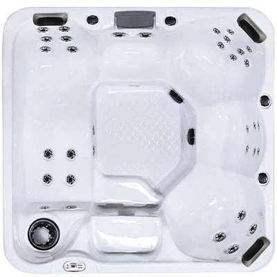 Hawaiian Plus PPZ-634L hot tubs for sale in Amarillo