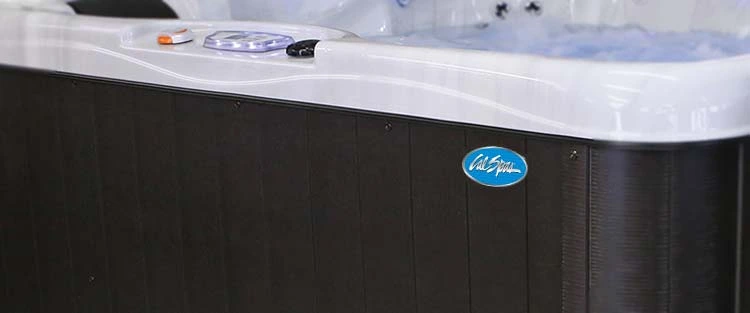 Cal Preferred™ for hot tubs in Amarillo