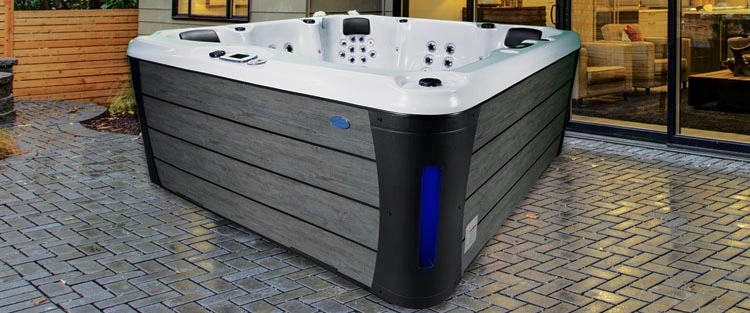 Elite™ Cabinets for hot tubs in Amarillo