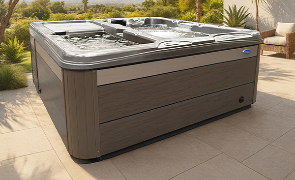 Cold Plunge Spas Series Amarillo hot tubs for sale