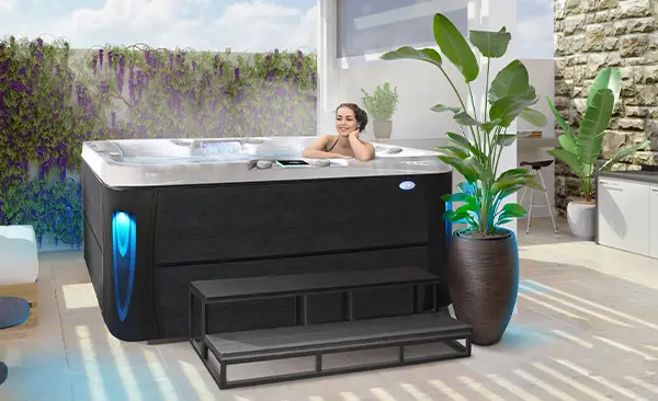 Escape X-Series Spas Amarillo hot tubs for sale