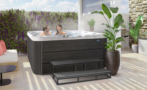 Escape™ Spas Amarillo hot tubs for sale