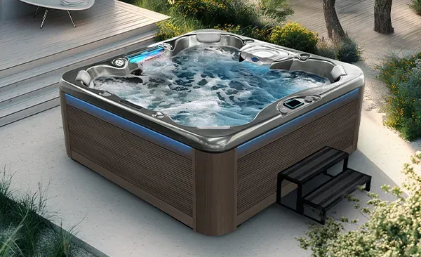 Platinum™ Spas Amarillo hot tubs for sale