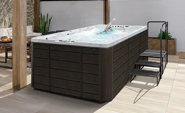 Swim Spas Amarillo hot tubs for sale