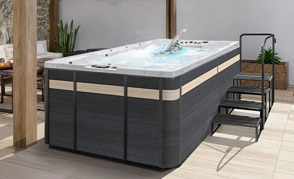 Swim X-Series Spas Amarillo hot tubs for sale