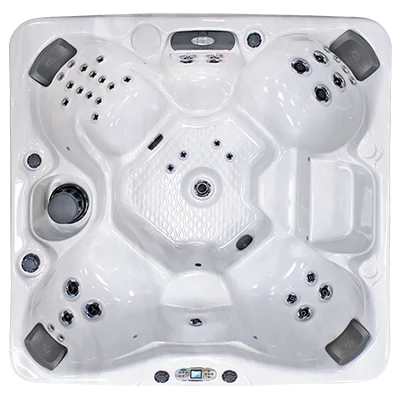 Baja EC-740B hot tubs for sale in Amarillo