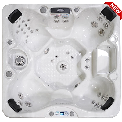 Baja EC-749B hot tubs for sale in Amarillo