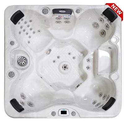 Baja-X EC-749BX hot tubs for sale in Amarillo