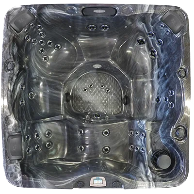 Pacifica-X EC-751LX hot tubs for sale in Amarillo