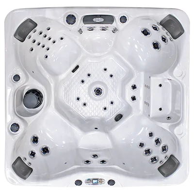 Baja EC-767B hot tubs for sale in Amarillo