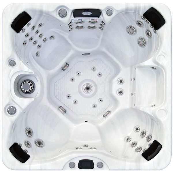 Baja-X EC-767BX hot tubs for sale in Amarillo
