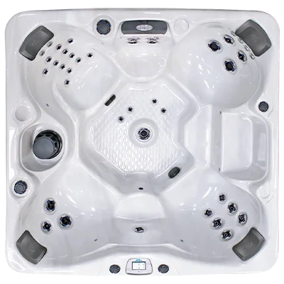 Cancun-X EC-840BX hot tubs for sale in Amarillo