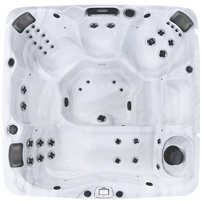 Avalon-X EC-840LX hot tubs for sale in Amarillo