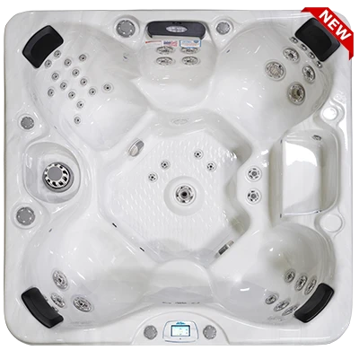 Cancun-X EC-849BX hot tubs for sale in Amarillo