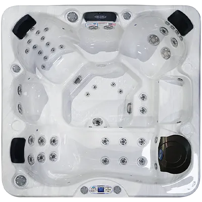 Avalon EC-849L hot tubs for sale in Amarillo