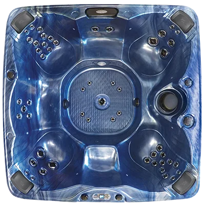 Bel Air EC-851B hot tubs for sale in Amarillo