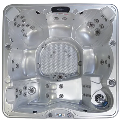 Atlantic EC-851L hot tubs for sale in Amarillo