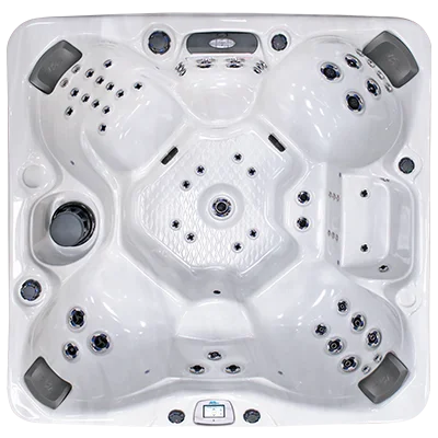 Cancun-X EC-867BX hot tubs for sale in Amarillo