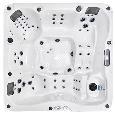 Malibu EC-867DL hot tubs for sale in Amarillo