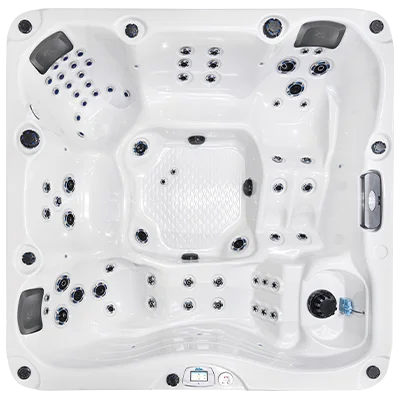 Malibu-X EC-867DLX hot tubs for sale in Amarillo