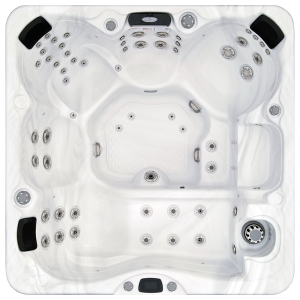 Avalon-X EC-867LX hot tubs for sale in Amarillo
