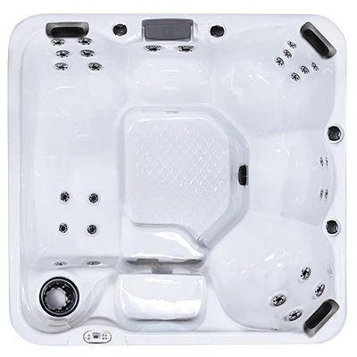 Hawaiian Plus PPZ-628L hot tubs for sale in Amarillo