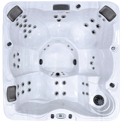 Pacifica Plus PPZ-743L hot tubs for sale in Amarillo