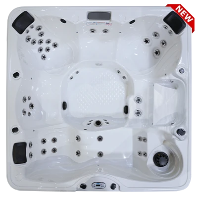 Pacifica Plus PPZ-743LC hot tubs for sale in Amarillo