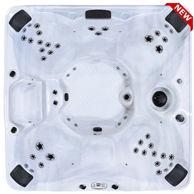 Bel Air Plus PPZ-843BC hot tubs for sale in Amarillo