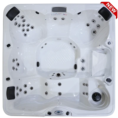 Atlantic Plus PPZ-843LC hot tubs for sale in Amarillo