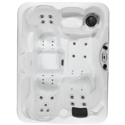 Kona PZ-535L hot tubs for sale in Amarillo